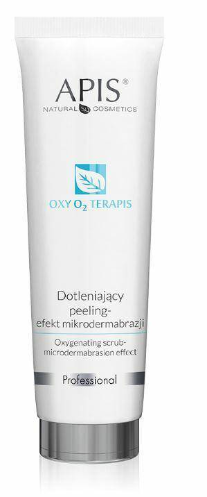 Apis Oxy O2 Terapis peeling 100ml