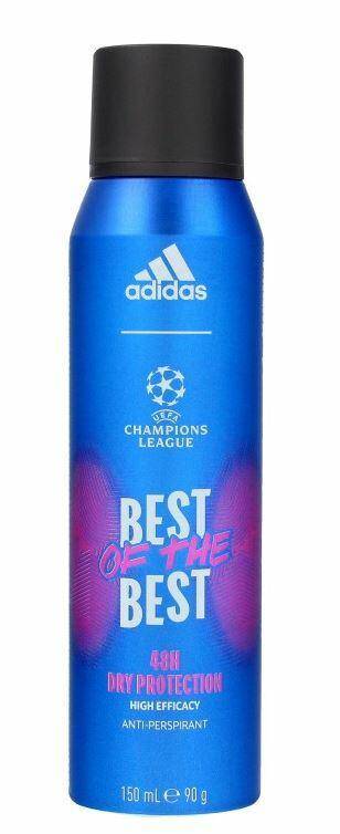 Adidas Champions League dezodorant 150ml
