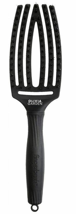 Olivia Garden Fingerbrush combo medium
