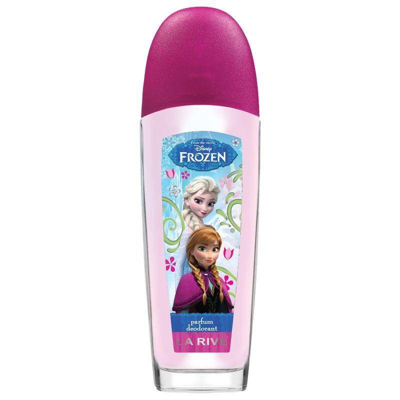 LA Rive Disney Frozen Dezodorant