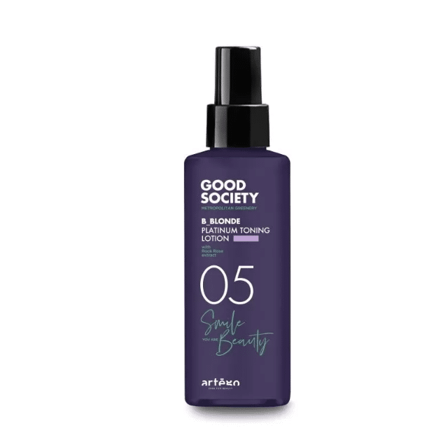 Artego Good Society 05 spray B-Blonde