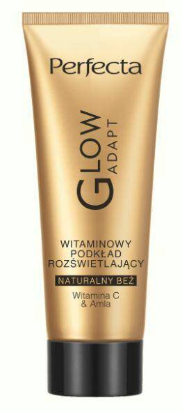 Perfecta Glow Adapt podkład 30ml