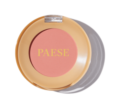 Paese Selfglow Blush Róż do policzków 05