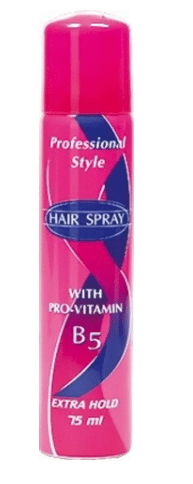 Professional Style Extra Hold 75ml