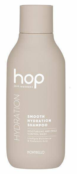 Montibello Hop Hydration Szampon 300ml