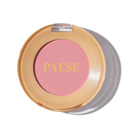 Paese Selfglow Blush Róż do policzków 02