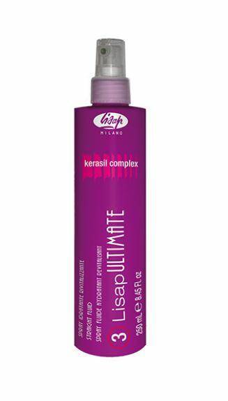 Lisap Ultimate keratynowy spray 250ml