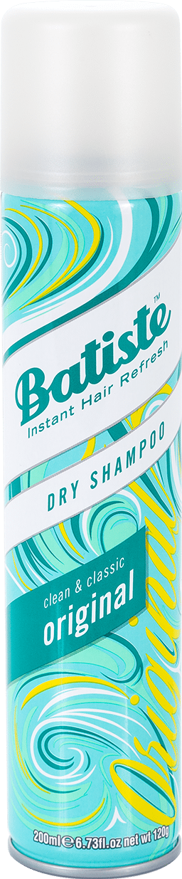 Batiste suchy szampon Original 200ml