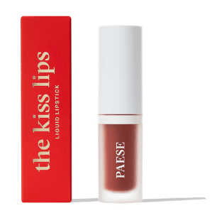 Paese The Kiss Lips pomadka 04 Rust Red