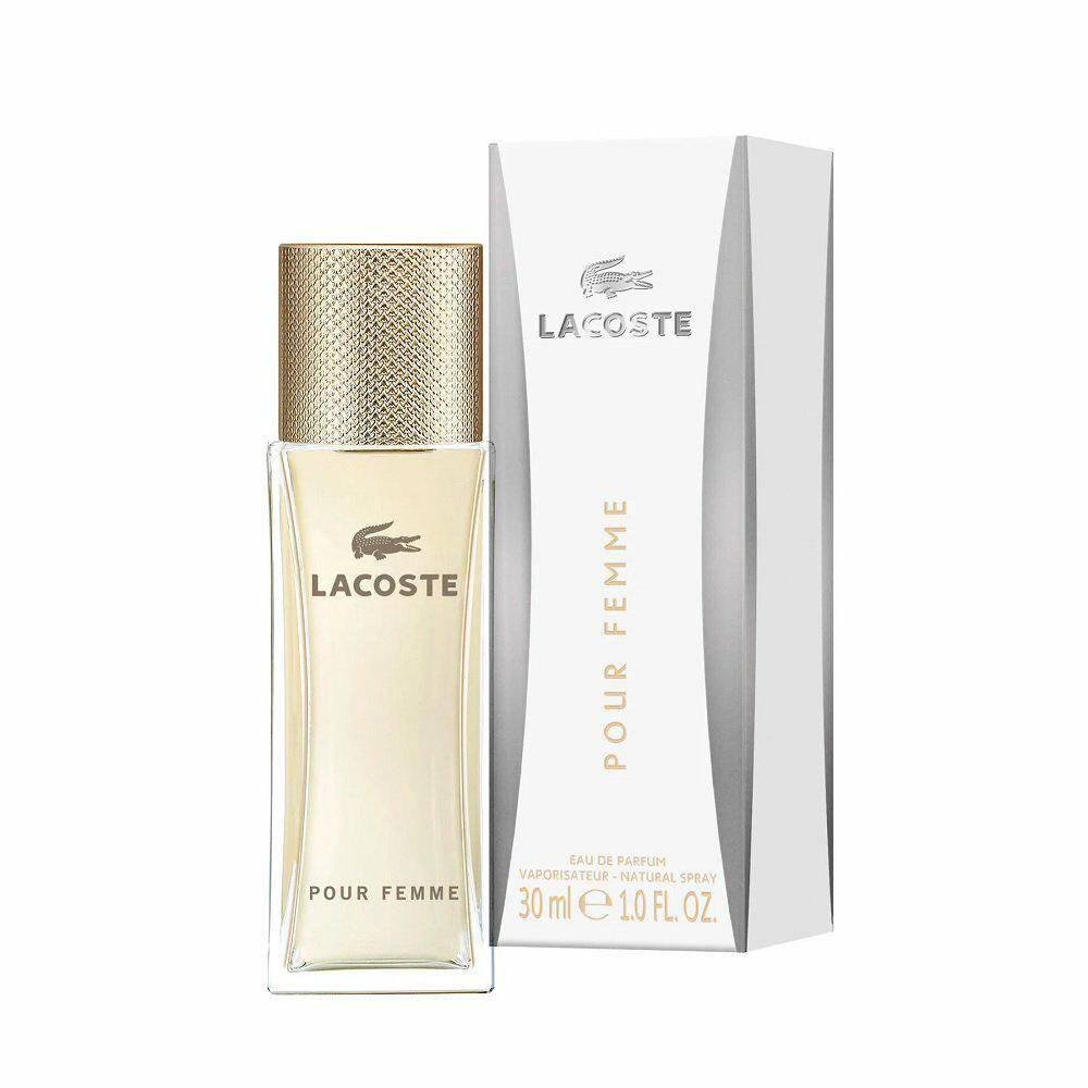 Lacoste Pour Femme woda perfumowana 30ml