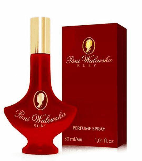 Pani Walewska Ruby perfuma 30ml