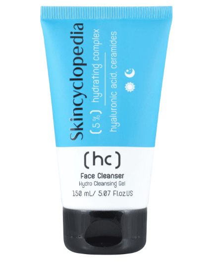 Skincyclopedia Face Cleanser 5%