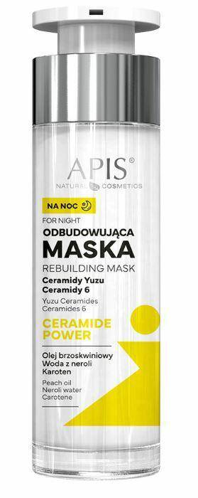 Apis Ceramide Power Maska 50ml