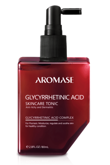 Aromase Tonik z kwasem Glicyretynowym