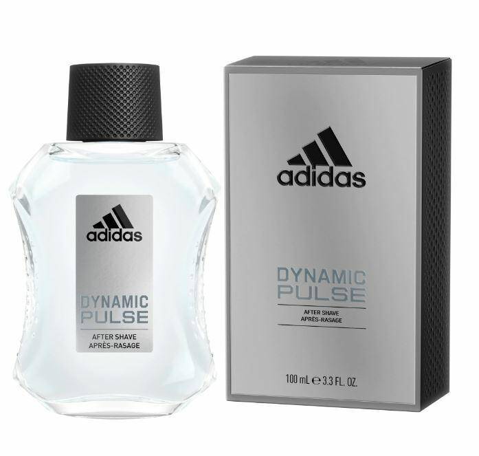 Adidas Dynamic Pulse 2022 Edition woda