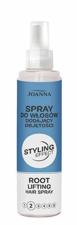 Joanna Styling Effect spray do włosów