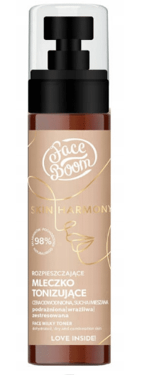 Face Boom Skin Harmony Mleczko 75ml