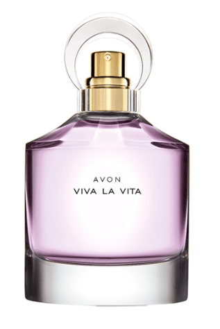 Avon Viva La Vita woda perfumowana 50ml