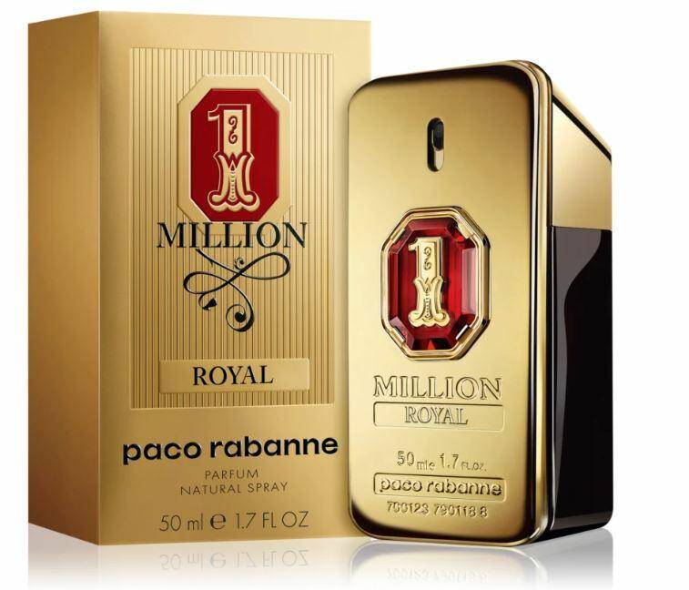 Paco Rabanne 1 Million Royal edp 50ml