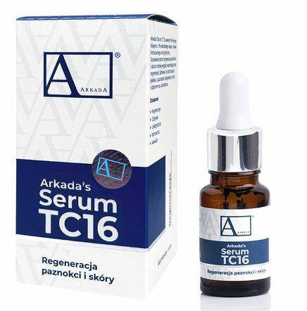 Arkada serum TC16 11ml regeneracja