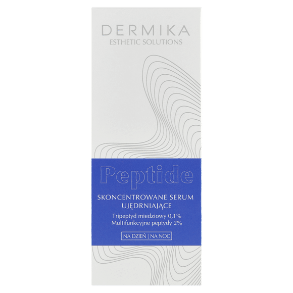 Dermika Esthetic serum Peptide 30ml