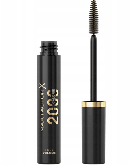 Max Factor tusz 2000 Calorie Black