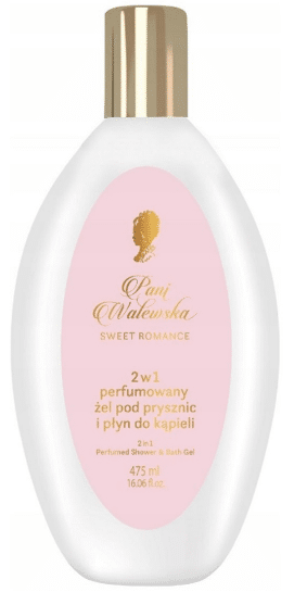 Pani Walewska Sweet Romance Żel pod