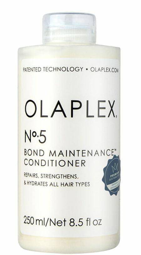 Olaplex No.5 odżywka wzmacniająca włosy