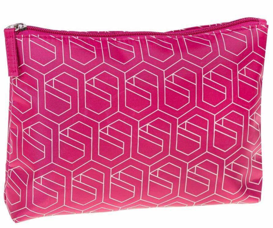 Inter Vion 418000 Kosmetyczka GEOMETRIC