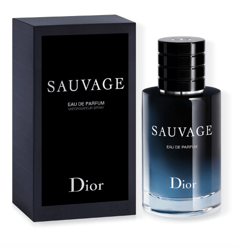 Dior Sauvage woda perfumowana 60ml
