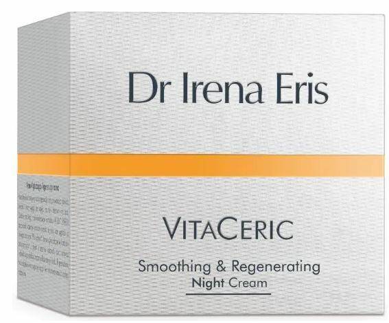 Dr Irena Eris Vitaceric krem noc 50ml