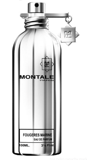 Montale Fougeres Marine edp 50ml woda