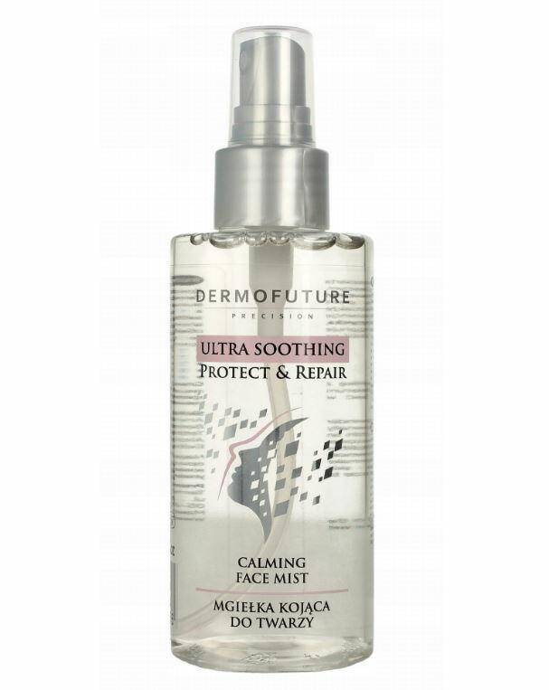 DermoFuture mgiełka kojąca 150ml