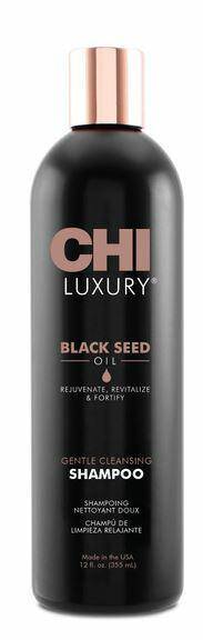 CHI Luxury Black Seed Oil Szampon 355ml