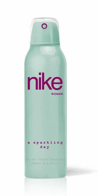 Nike woman dezodorant spray 24h 200ml
