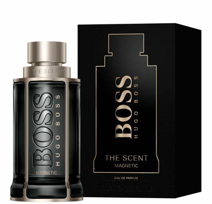 Boss The Scent Magnetic for him 100ml