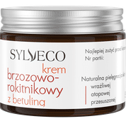 Sylveco krem brzozowo-rokitnikowy