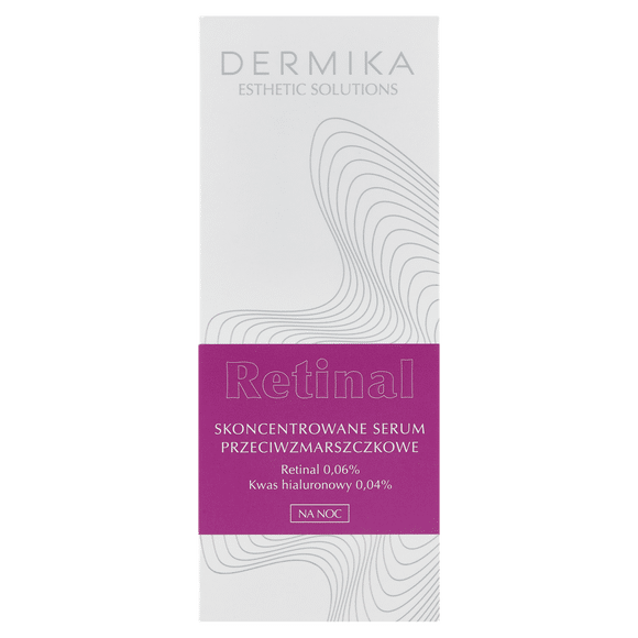Dermika Esthetic serum Retinal 30ml