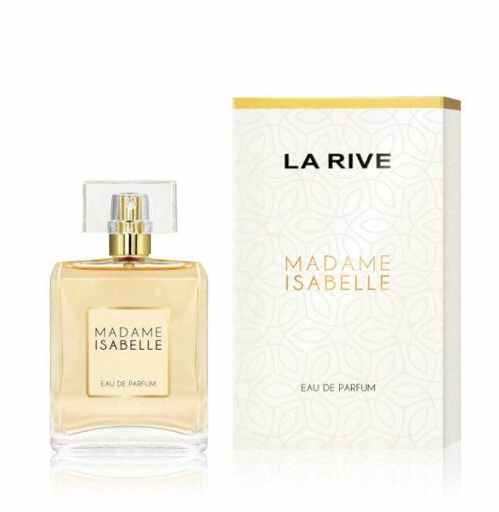 La Rive Woman Madame Isabelle 90ml