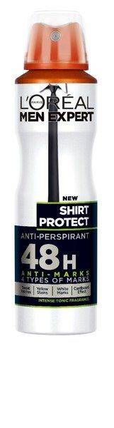 Loreal Men Expert deo spray 150ml Shirt