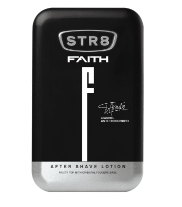 Str 8 Faith woda po goleniu 50ml