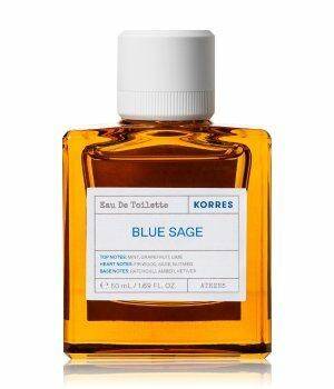 Korres Blue Sage woda toaletowa 50ml