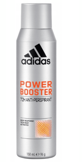 Adidas Men deo spray  Power Booster