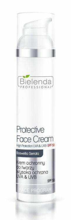 Bielenda Professional Krem SPF50 100ml