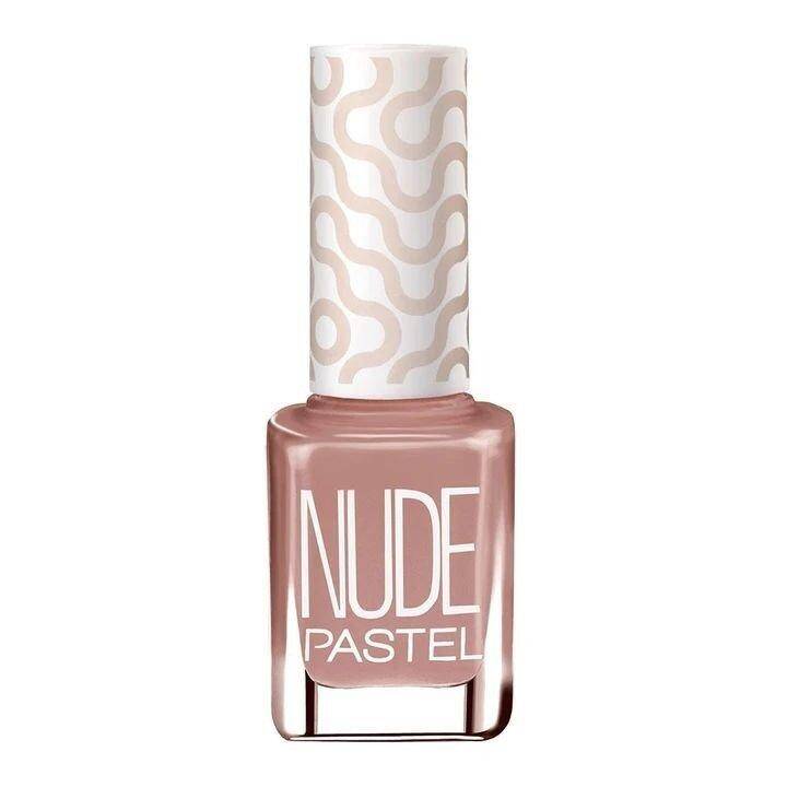 Pastel Nude lakier do paznokci 752 13ml