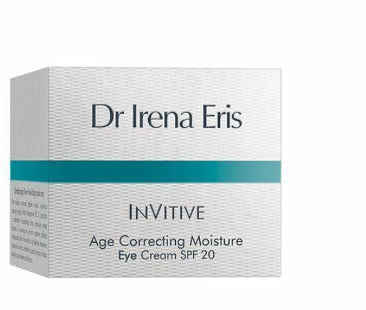 Dr Irena Eris InVitive krem pod oczy