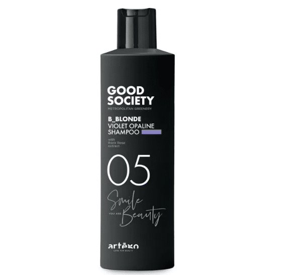 Artego Good Society 05 szampon 250ml