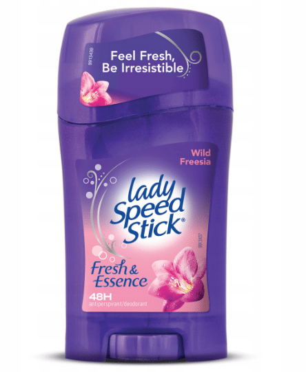 Lady Speed Stick deo Wild Freesia 45g