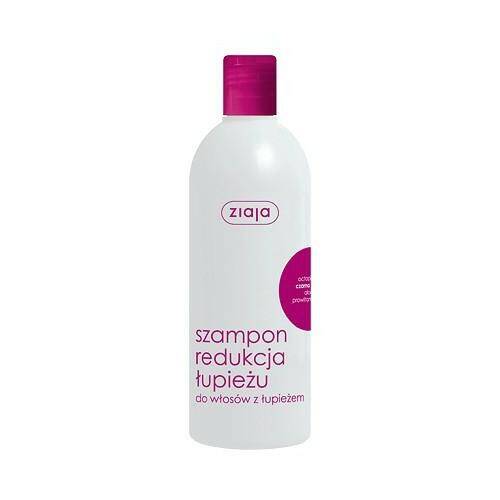 Ziaja szampon redukcja łupieżu (Zdjęcie 1)