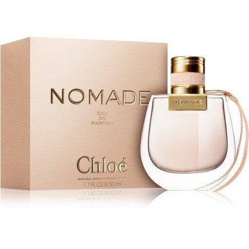 Chloe Nomade woda perfumowana 50ml